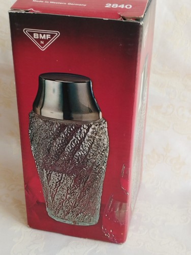 Bmf cocktail shaker arktis - bmf,