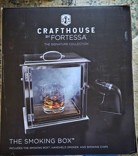 Crafthouse fortessa the - fortessa,