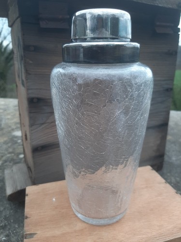 Alt wmf cocktail shaker - wmf,