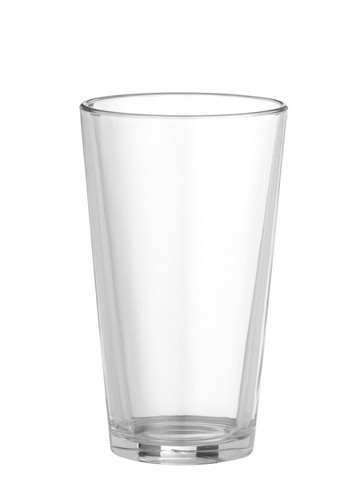 Boston shaker glas barup - glas,,
