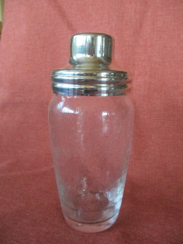 Cocktail shaker aus - cocktail,