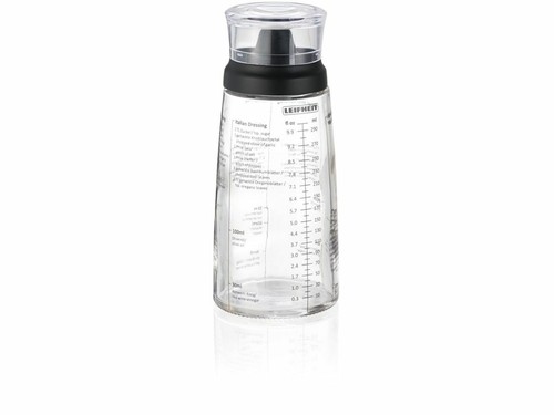 Leifheit salat dressing shaker - salat,