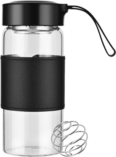 Protein shaker glas mit - protein,