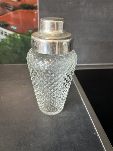 Shaker cocktailshaker glas - shaker,