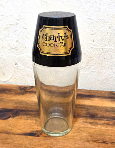 Charly cocktail - charly's,