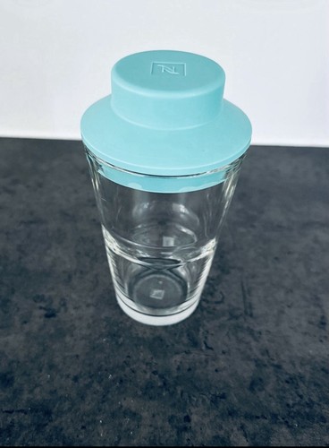 Nespresso shaker limited - nespresso,