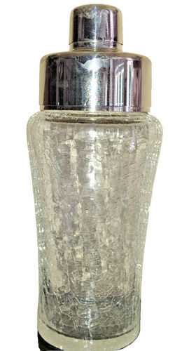 Seltener craquelé glas - seltener,