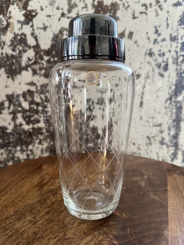 Wmf cocktail shaker glas - wmf,