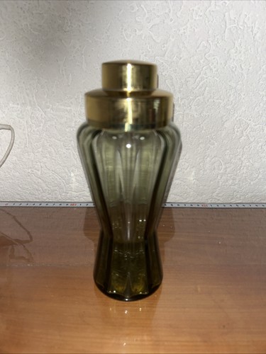 Cocktail shaker glas - shaker,