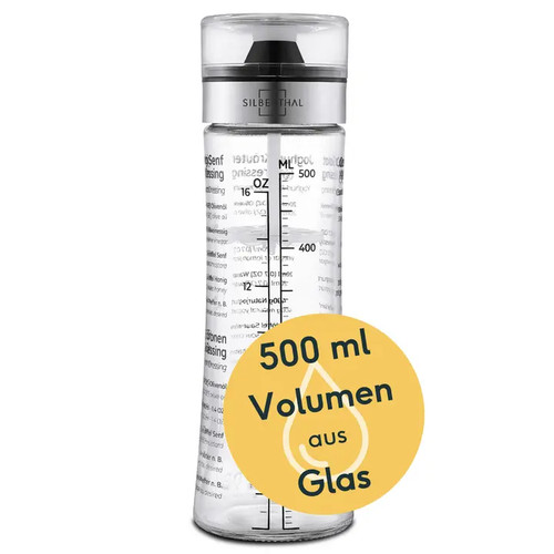 Silberthal dressingshaker - silberthal,