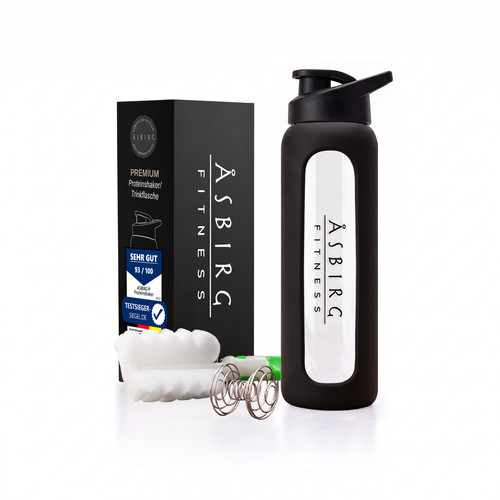Asbirg protein shaker - asbirg,