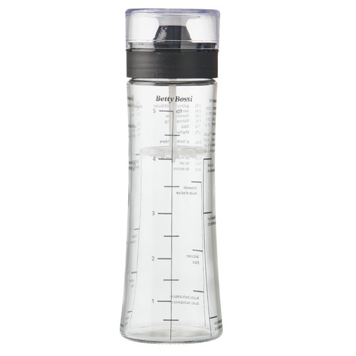 Betty bossi dressing shaker - bossi, dressing-shaker