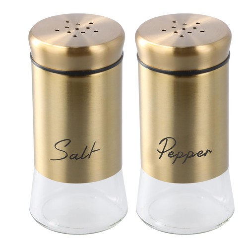 Salz pfeffer shaker - salz,