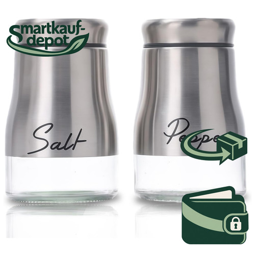 Salz pfeffer shaker - shaker, 2