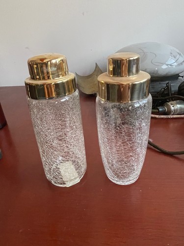 Cocktail shaker glas - shaker,