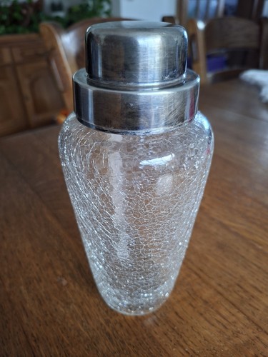 Alter cocktail shaker - alter,