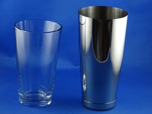 Boston shaker komplett mit - boston,