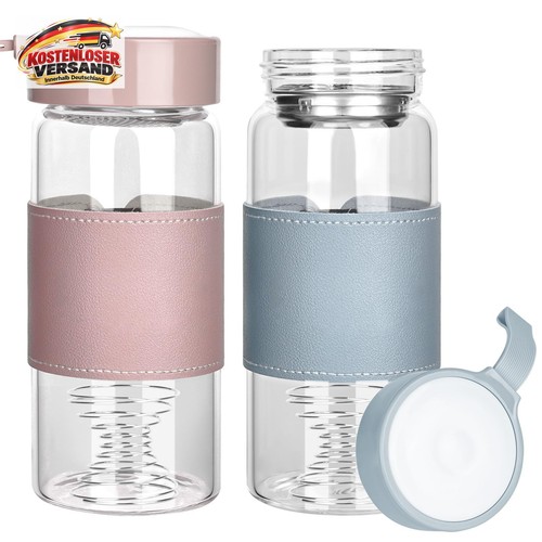 Glas shaker 473 ml - 2x,