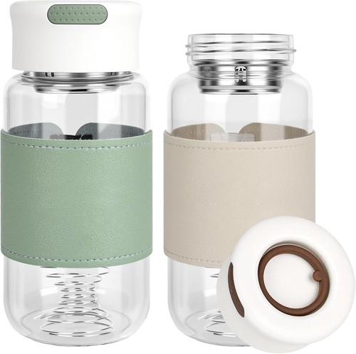 Shaker glas borosilikat - shaker,
