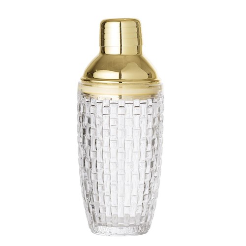 Bloomingville cocktail shaker - bloomingville,