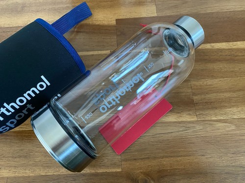 Orthomol sport shaker - orthomol,