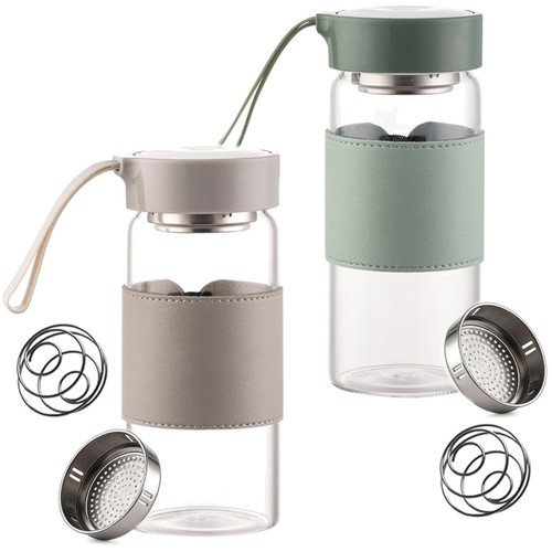 Kunststoff shaker glas 480ml - kunststoff,