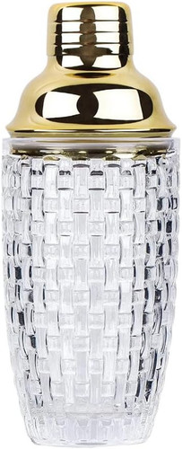Cocktail shaker set unzen - cocktail-shaker,