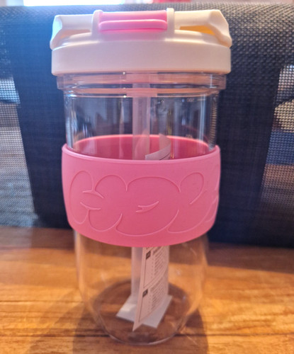 Neu holy milkshake coffee - milkshake,