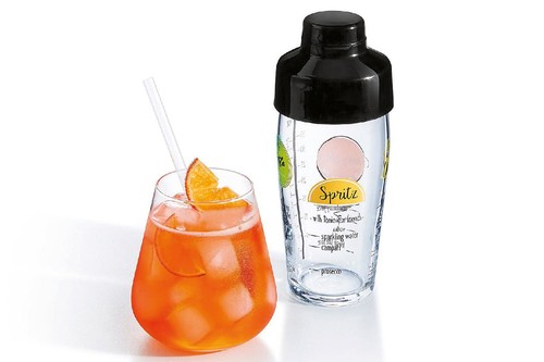 Luminarc cocktailshaker glas - luminarc,