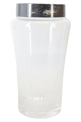 Cocktail shaker glas - shaker,