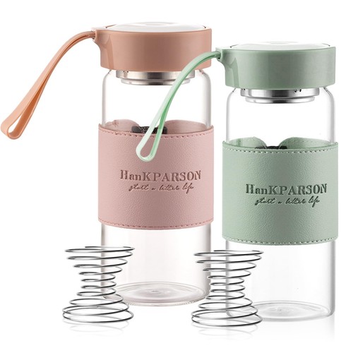 Fitness shaker glas - shaker,