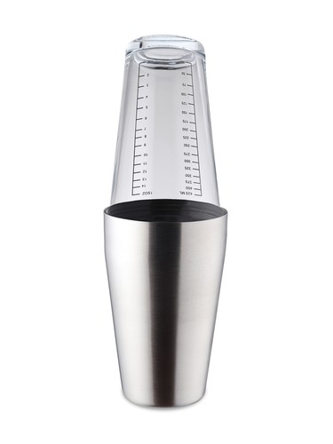 Weis cocktailshaker boston - weis,
