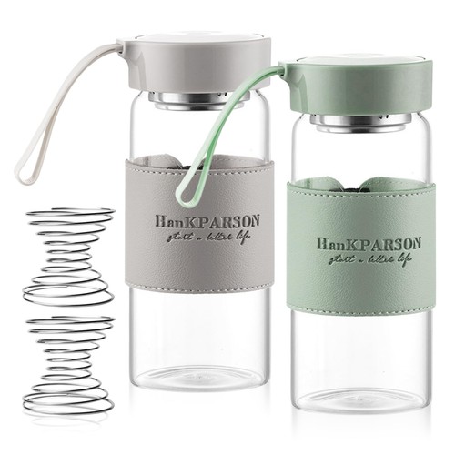 Shaker glas fitness protein - fitness,