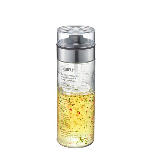 Dressingshaker mix salat - mix,