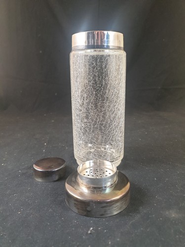 Vintage cocktailshaker shaker - vintage,