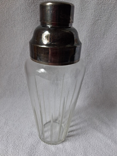 Schöner cocktail shaker - schöner, cocktail-shaker