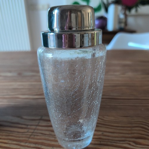 Vintage wmf cocktail shaker - wmf, cocktail-shaker