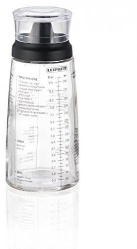 Leifheit dressing shaker - dressing,