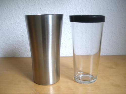 Ikea cocktail shaker - ikea,