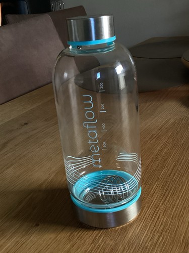 Metaflow glasshaker beidseitig - metaflow,