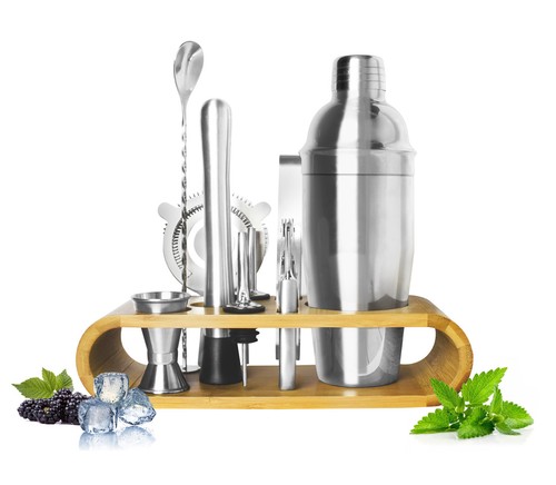 Tlg cocktail shaker - 11,