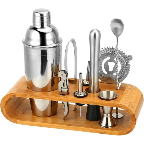 Cocktail set shaker 750 - 750, ml