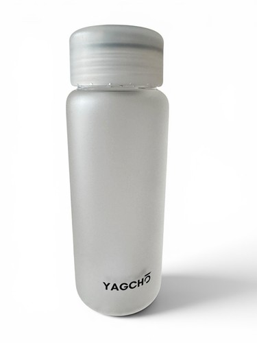 Yagcho premium glas - glas, shaker