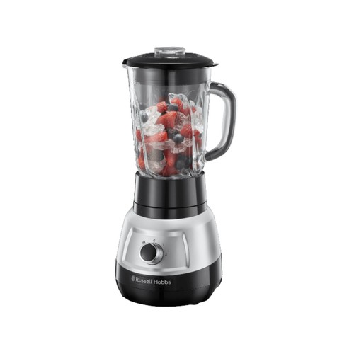 Russell hobbs glas standmixer - russell,