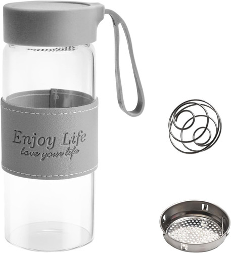Protein shaker 480ml aus - protein,