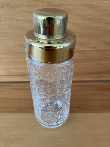 Vintage cocktail shaker - vintage, cocktail-