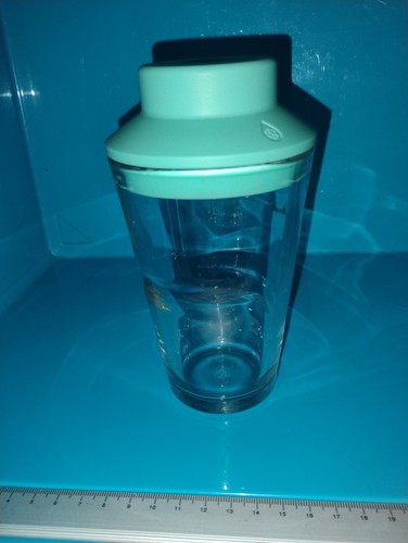 Nespresso shaker mixer - -,