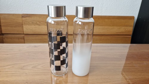 Holy glas shaker - holy,