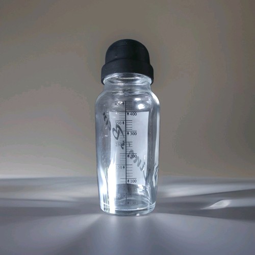 Teil shaker barkeeper - 3-teil.,
