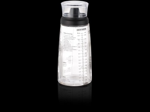 Leifheit salat dressing shaker - leifheit,